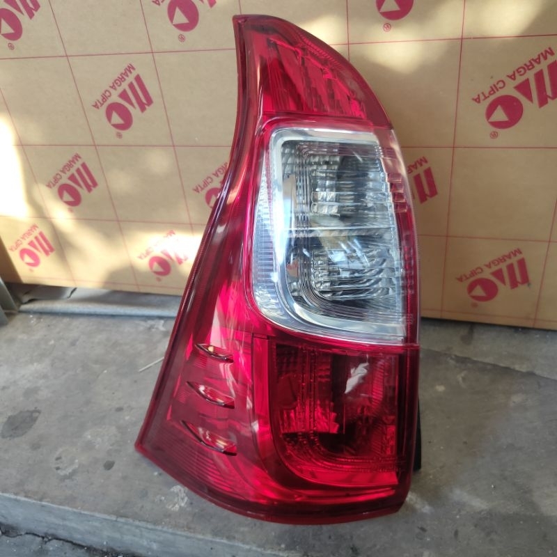 stoplamp avanza xenia 2016 2019 original