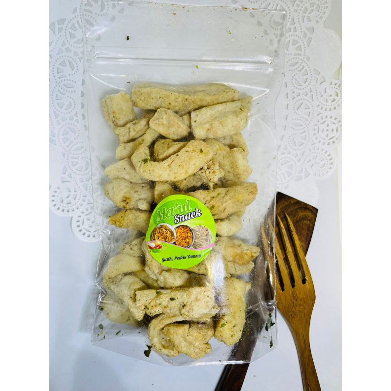 

Basreng Super Original