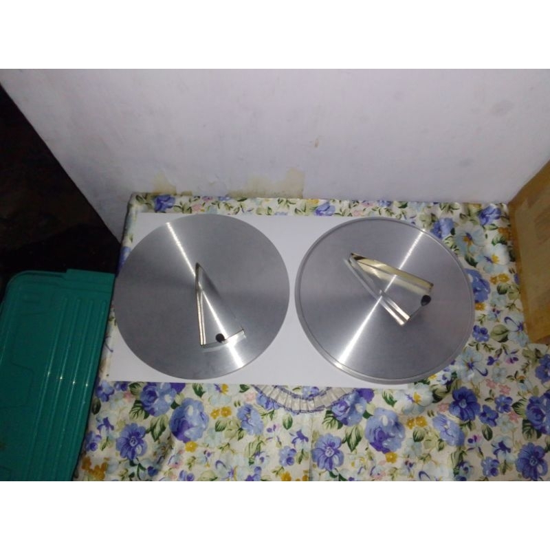 Loyang Crepes Ukuran 30D