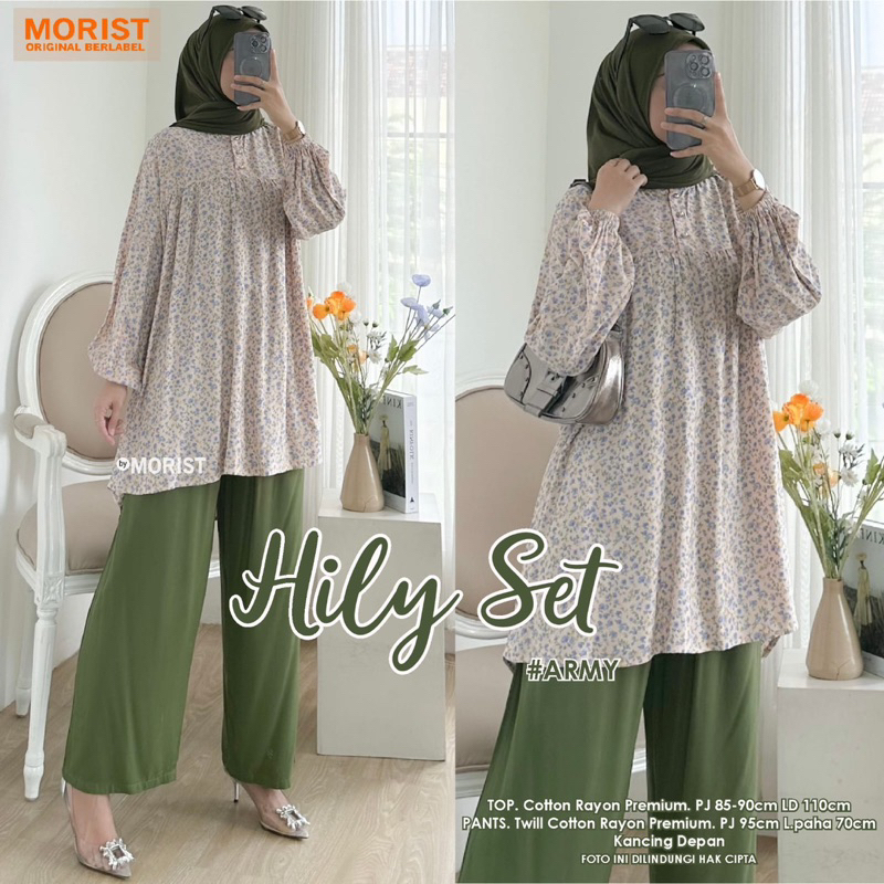 Oksina / Camil / Gelis /Hily/Sowi/ Dilua / Sahia / Naste / Mifi / Wifa / Jupi / Ritus / Delmi / Risv