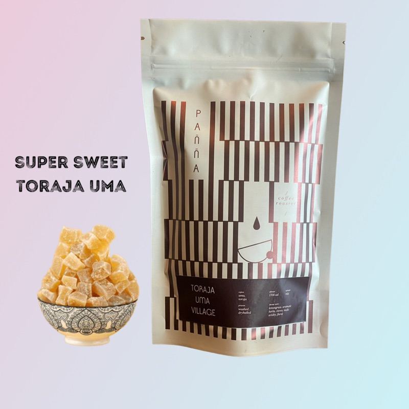 

kopi toraja uma