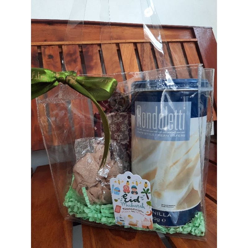 

HAMPERS ACARA LEBARAN/ULANG TAHUN