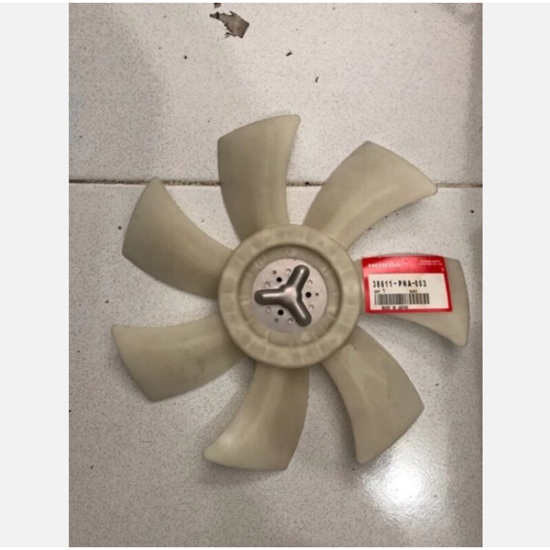 Kipas Fan Ac Accord Maestro, Accord Cielo