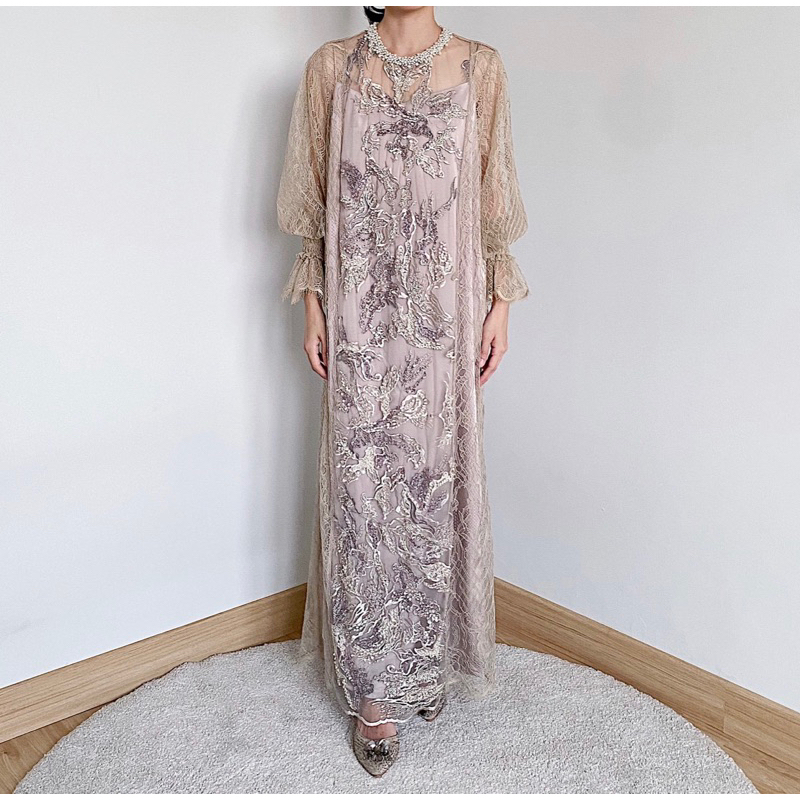 preloved kina atelier