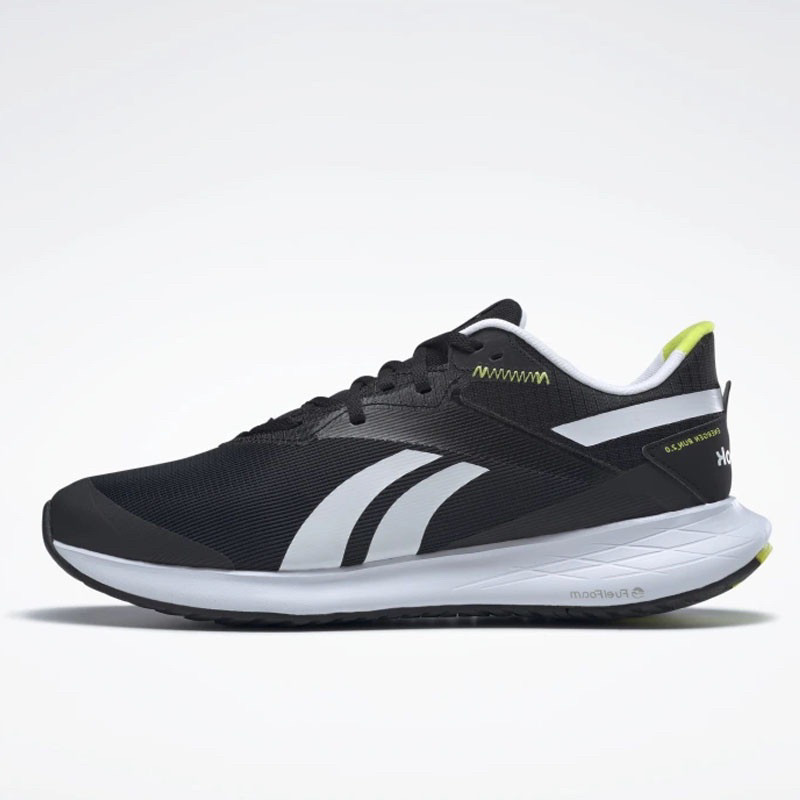 Sepatu Lari Pria Reebok Energen Run 2 Black (GY1415)