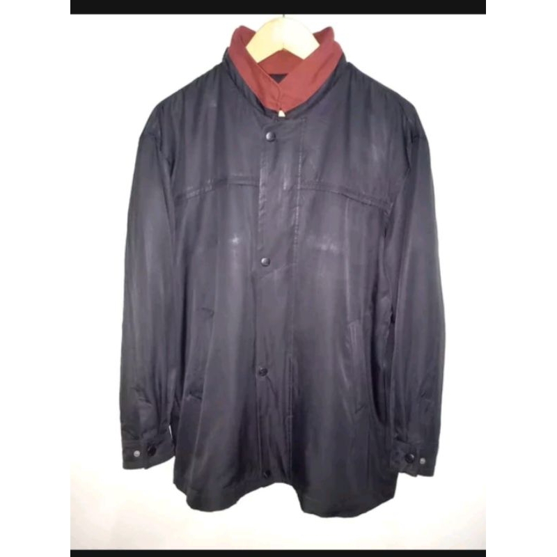 Jaket HoodieBalmain original