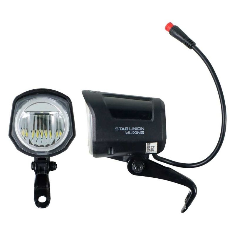 HIMO Lampu Depan Sepeda Listrik Headlight 36 V For HIMO Z20