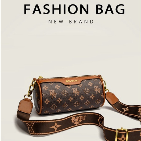 ( 2PC 1KG ) GTBI998881416  New Arrival 2023 !!!  Tas Selempang  Tas Wanita Import  Premium Terbaru