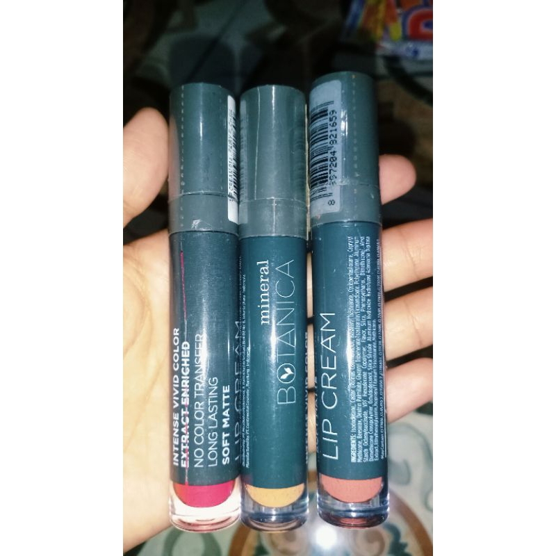 lipstik botanica rijek pabrik/minus