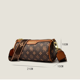 ( 2PC 1KG ) GTBI998881416  New Arrival 2023 !!!  Tas Selempang  Tas Wanita Import  Premium Terbaru