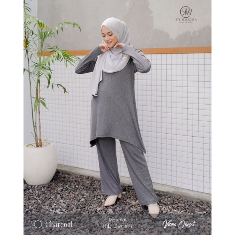 READY‼️ ORIGINAL MR by MARISA - Viona Oneset