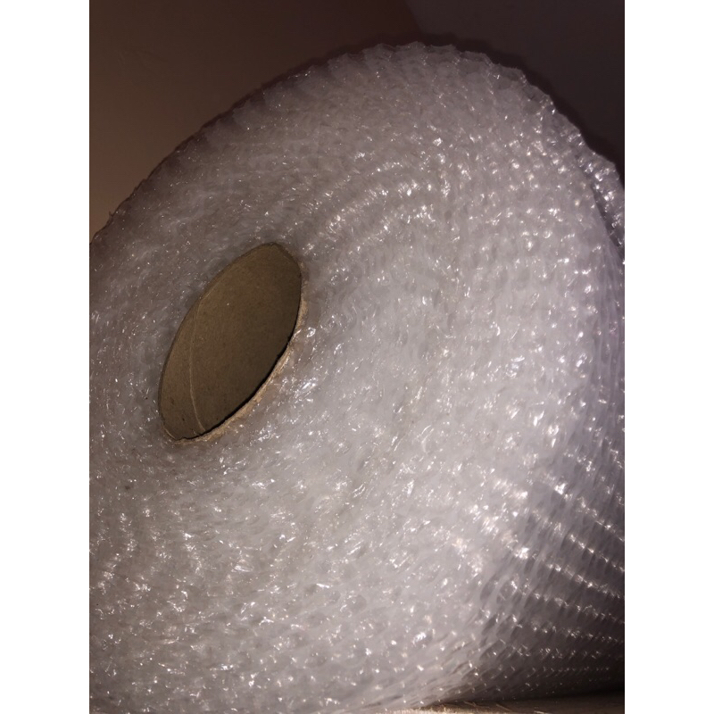 Bubble Warp