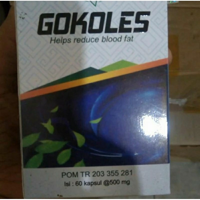 gokoles