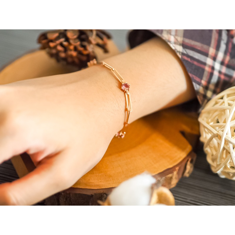 Gelang Zultanite Silver Perak 925 Karat Asli Turki