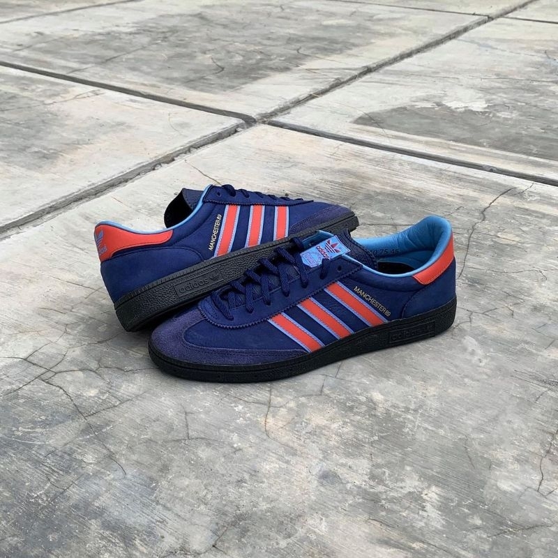 ADIDAS GT MANCHESTER 89 ORIGINALS