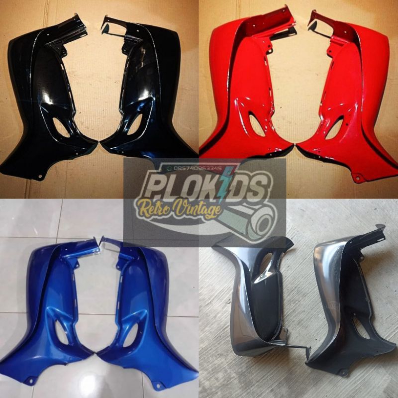 COVER SAYAP SMASH NEW SMASH 2006-2008