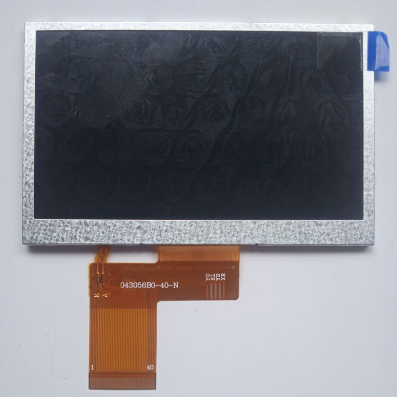 LCD Keyboard Yamaha PSR SX600 PSR SX-600