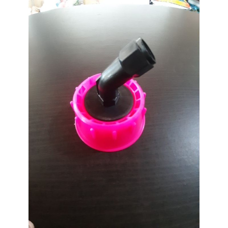 Nozzle sprayer 8 lubang/ kepala semprotan