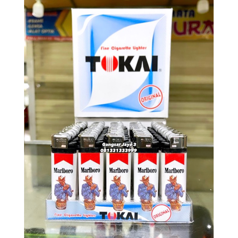 korek Tokai Original Malboro 50pc