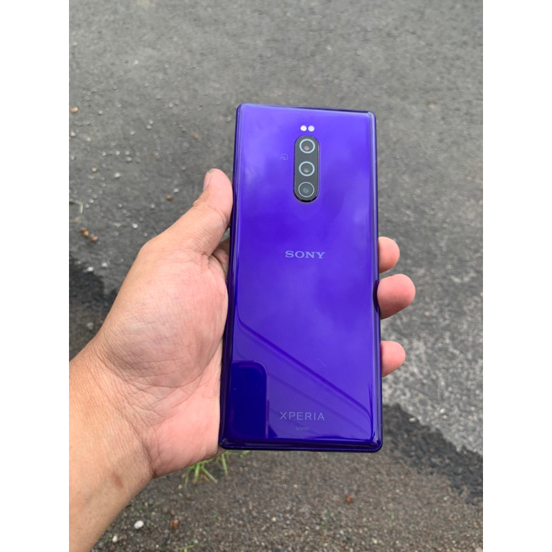 Xperia 1