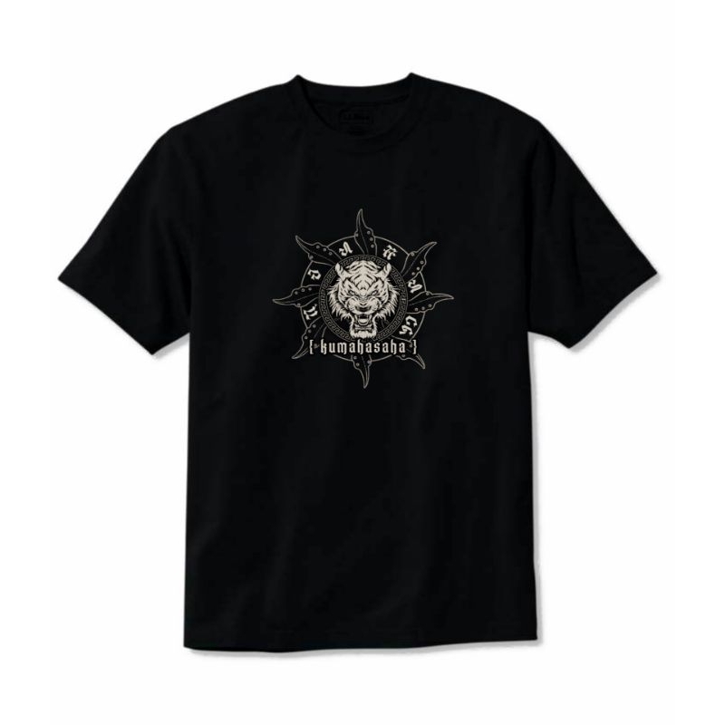 Kaos Sunda Maung Kujang pajajaran kumahasaha