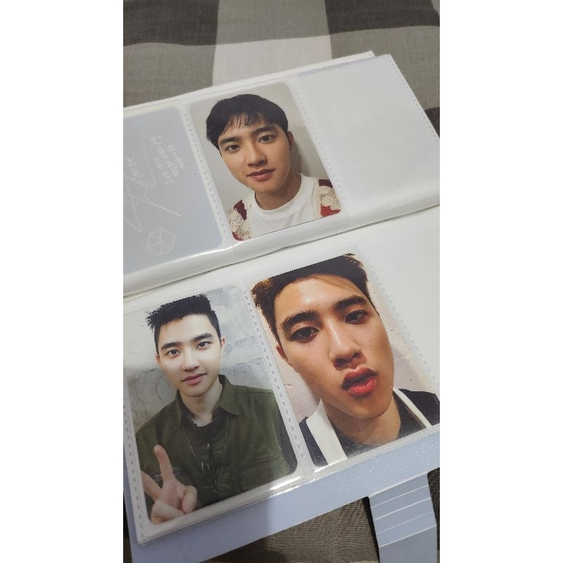 pc do kyungsoo exo official