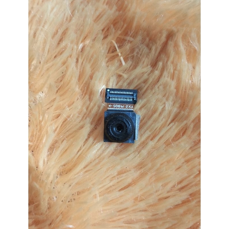 kamera depan lenovo k6 note k53a48