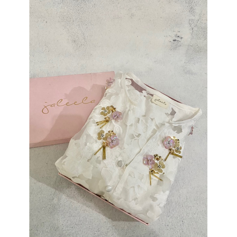 Jaleela Malea Preloved