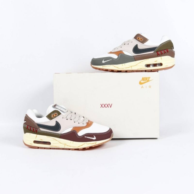Nike Air Max 1 PRM Wabi Sabi