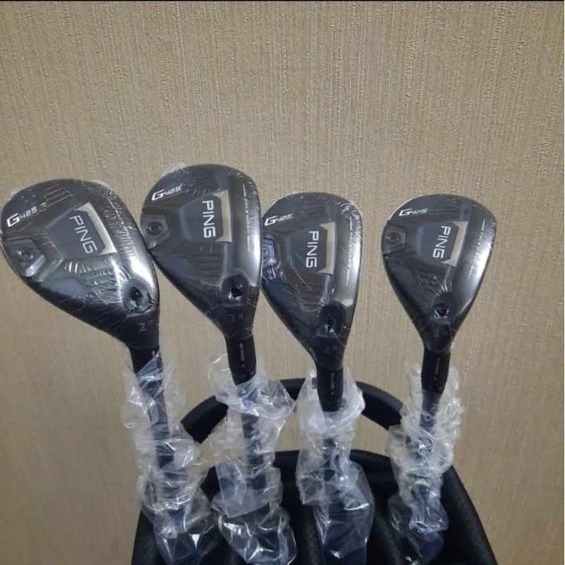 Stick Golf Hybrid PING