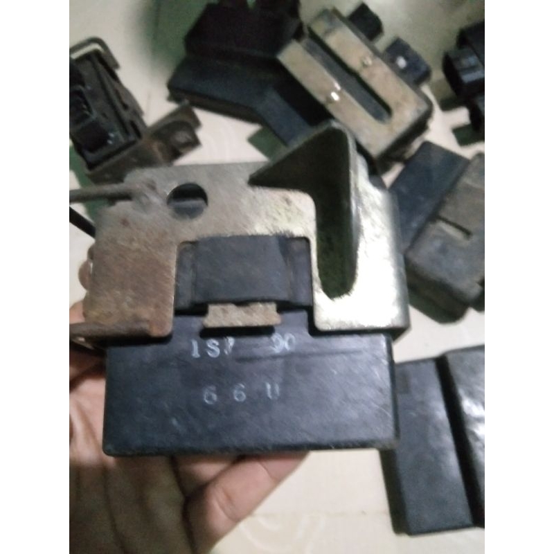 ECU JUPITER MX OLD CDI MX LAMA ORI CABUTAN NORMAL SIAP PAKAI