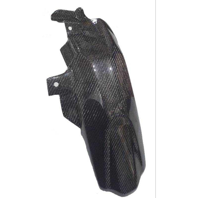 Spakbor Kolong Hugger Vario 160CBS Vario 160ABS Karbon Kevlar