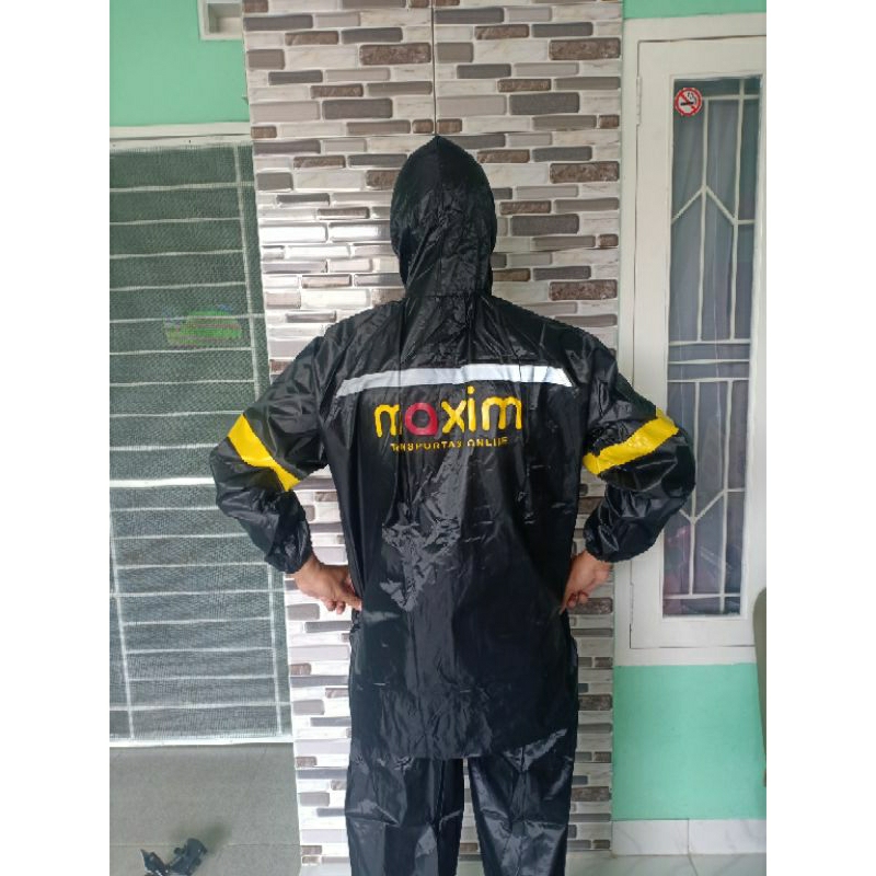 JAS HUJAN OJEK / JAS HUJAN WATERPROOF