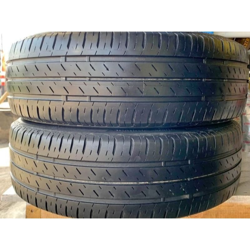 ban mobil ring 15 ban mobil merk Bridgestone ecopia ukuran 185/65,15