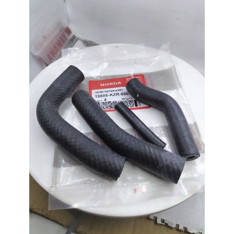 selang radiator Vario 125 Vario 150 selang radiator water pump Honda Vario 125