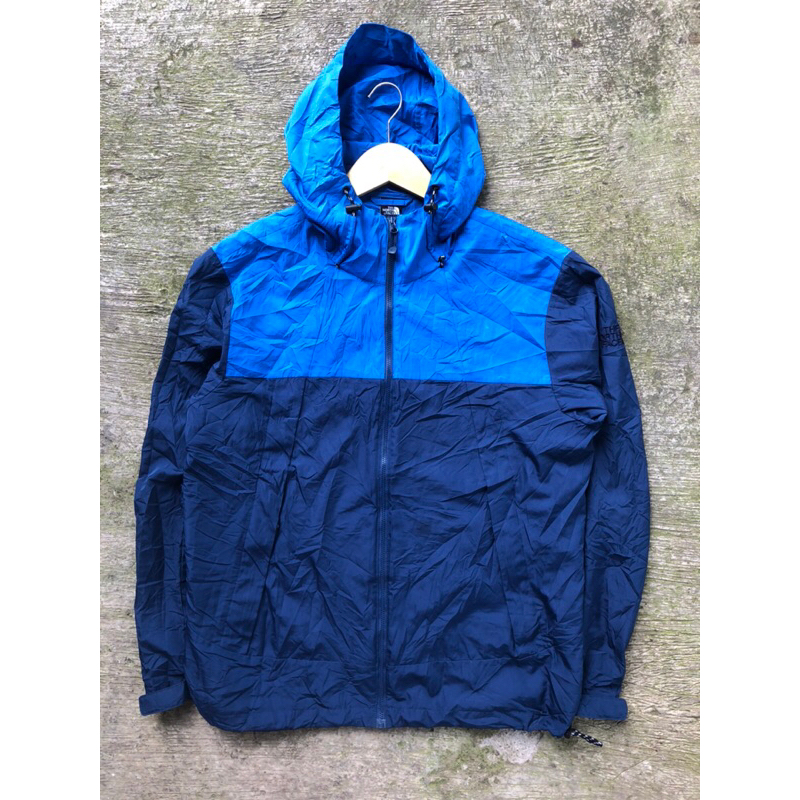 Jacket TNF Outdoor Second Brand - L fit XL