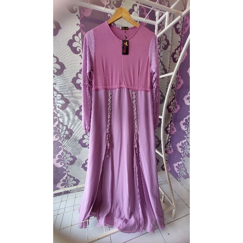 gamis Kameela hijab sale