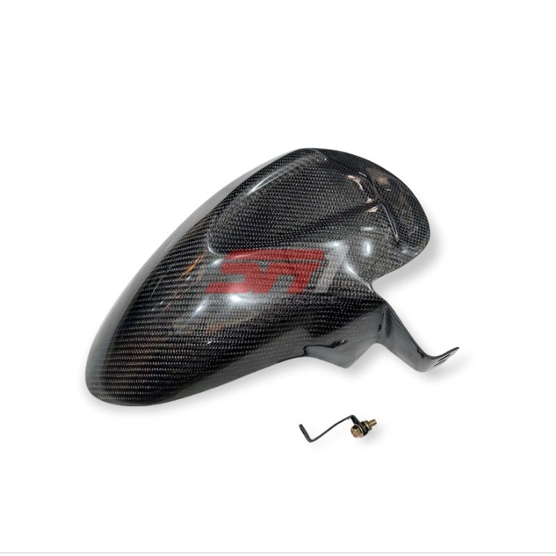 Hugger XMAX Carbon/Spakboard Kolong XMAX Carbon Kevlar