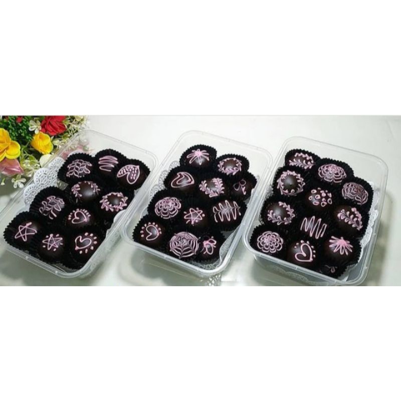 

BEST SELLER KUE LEBARAN || ROTI COKLAT ISTIMEWA HOMEMADE