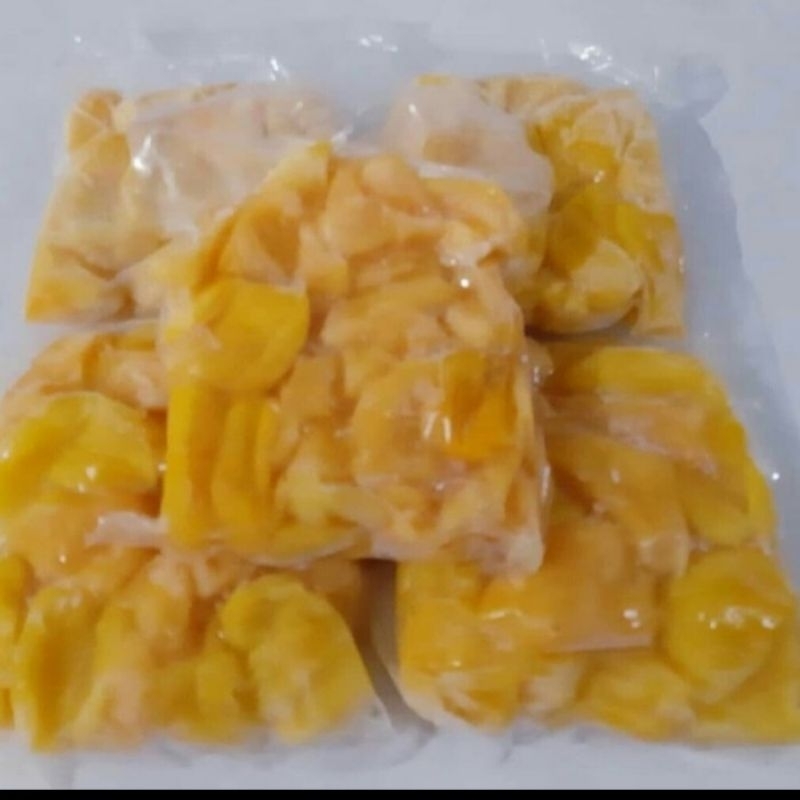 

nangka frozen 1 kg