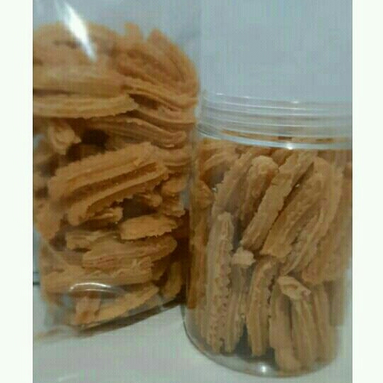 

Akar Kelapa 250gr 100% Tepung Ketan murni,Glutenfree