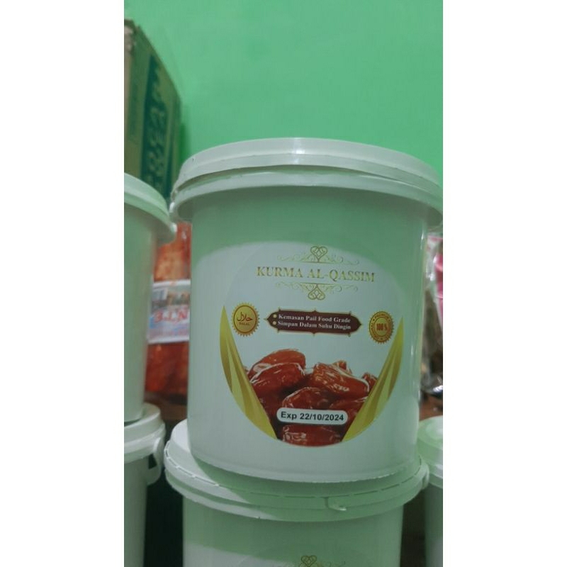 

kurma Al Qassim