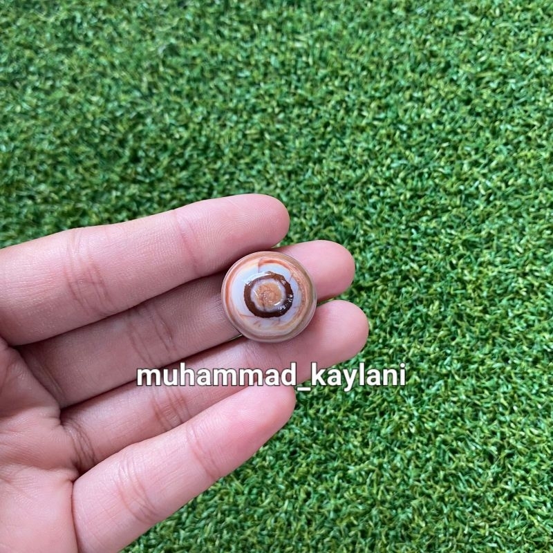 batu akik sumur bandung (N)