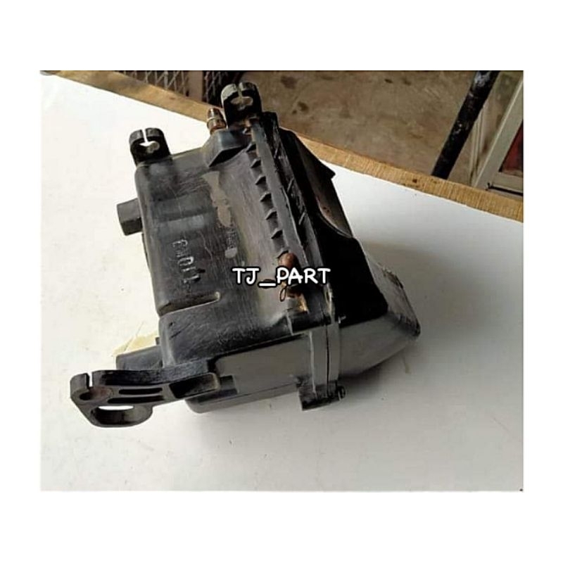 Box filter mio lama mio sporty mio karbu 5TL