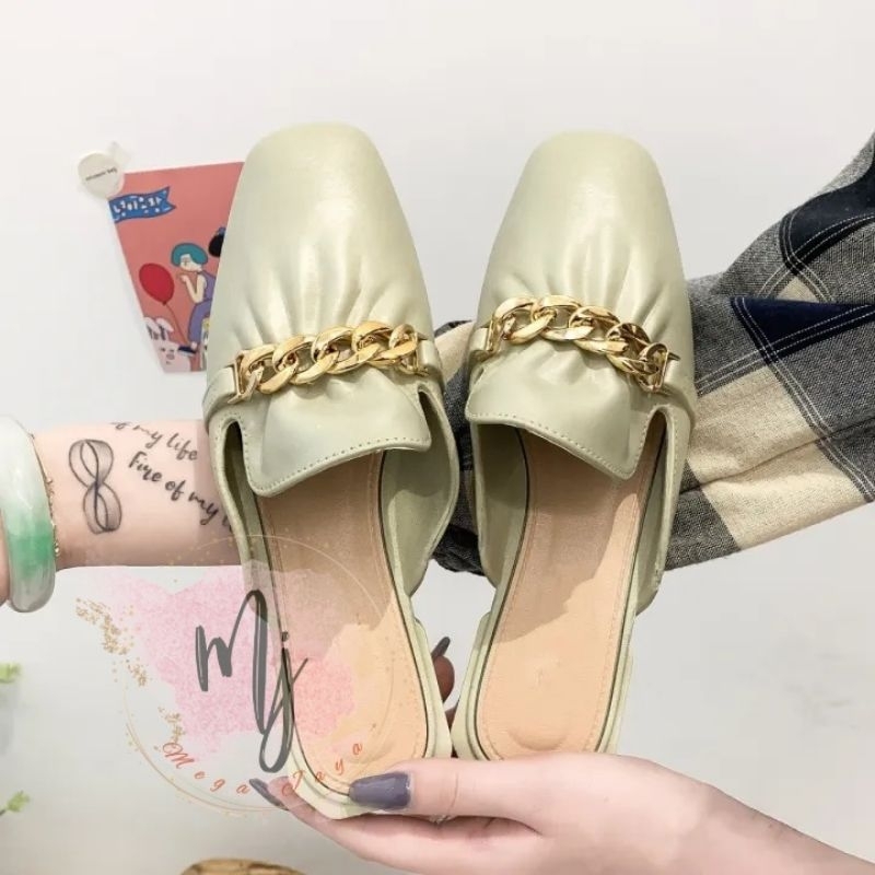 sandal fashion korea import jelly shoes Sepatu Wanita Jelly Wedges | Sepatu Sandal Wedges Wanita