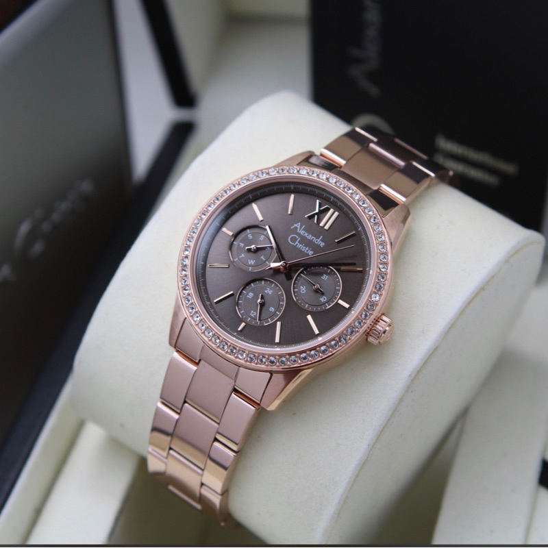 alexandre christie 2A46bf wanita