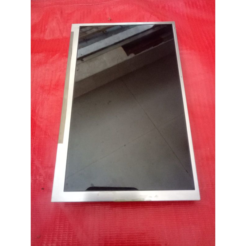 LCD BEKAS TABLET SAMSUNG TAB 3V/T116