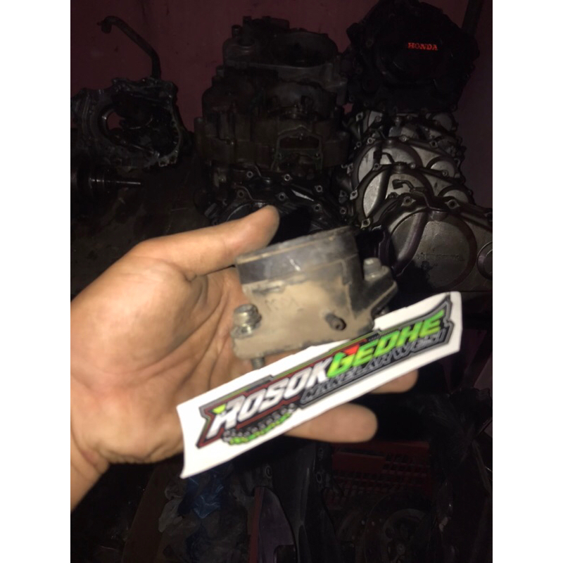 manipol intek tiger revo original copotan motor