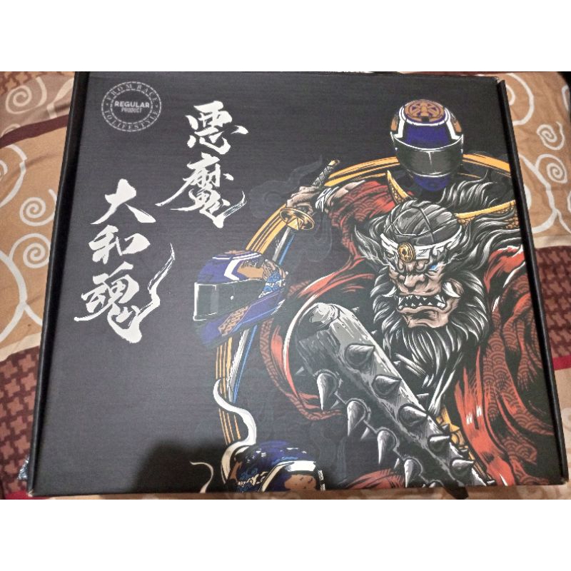 Hoodie Prostreet God Motegi