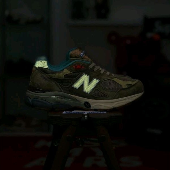 New Balance 990v3 x Bodega &quot;Anniversary&quot;